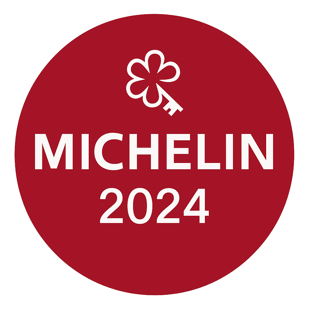 Michelin - 2024
