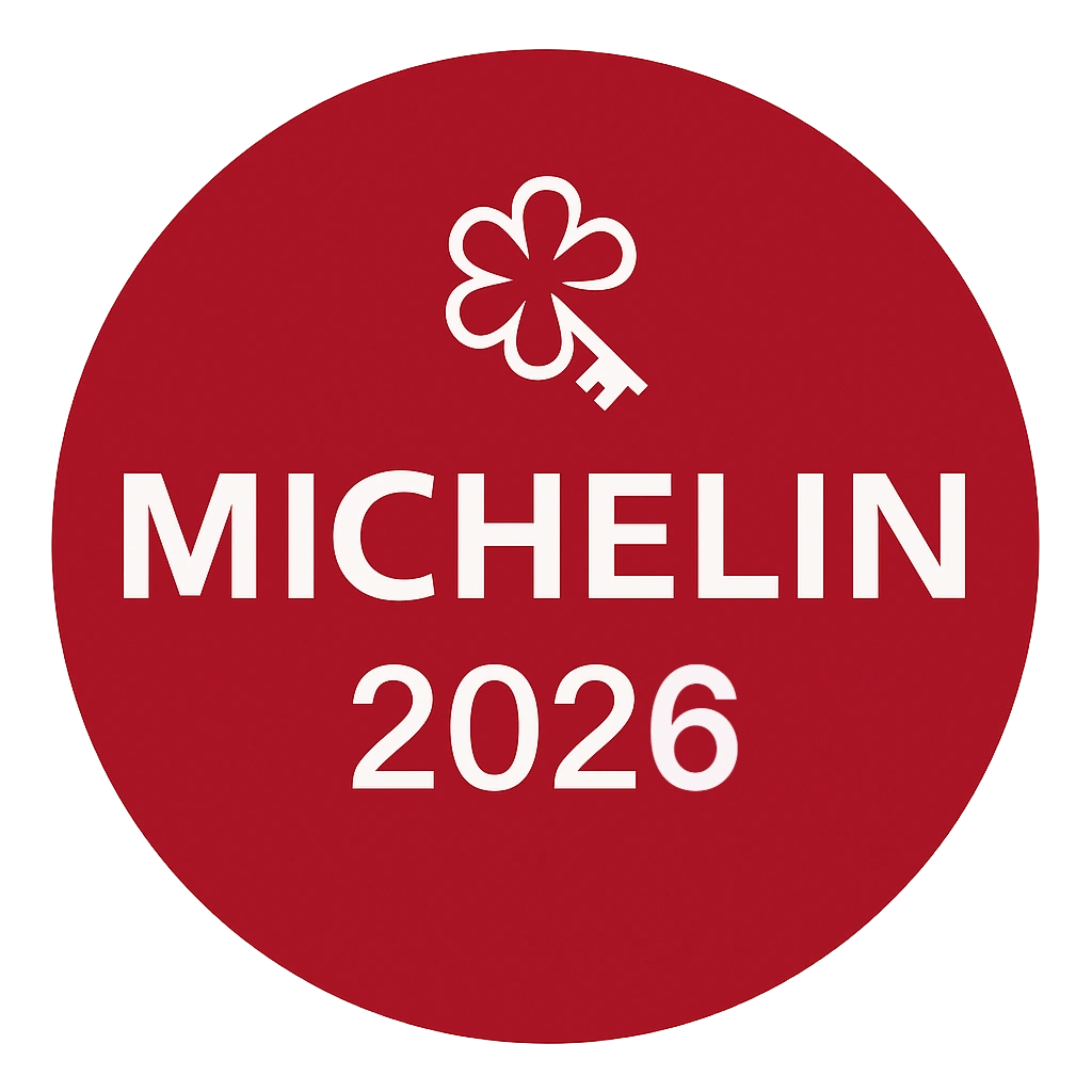 Michelin - 2026